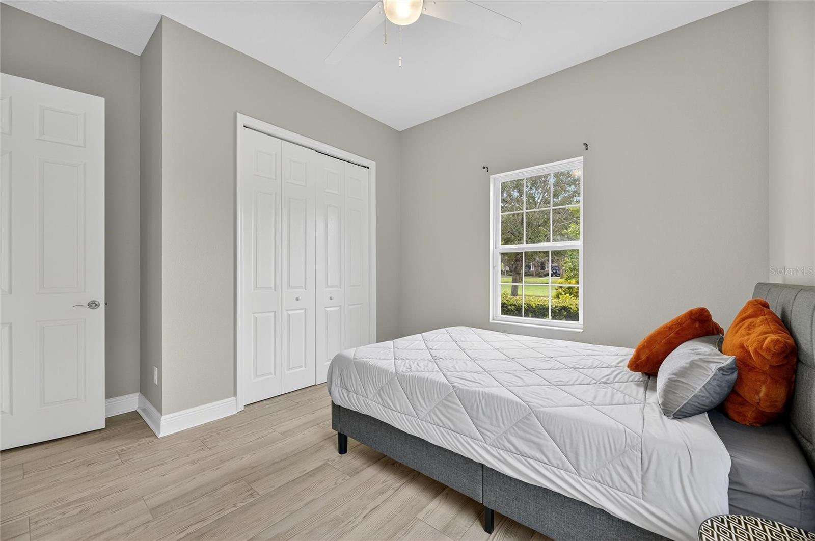 WATERSET PH 2A - Residential