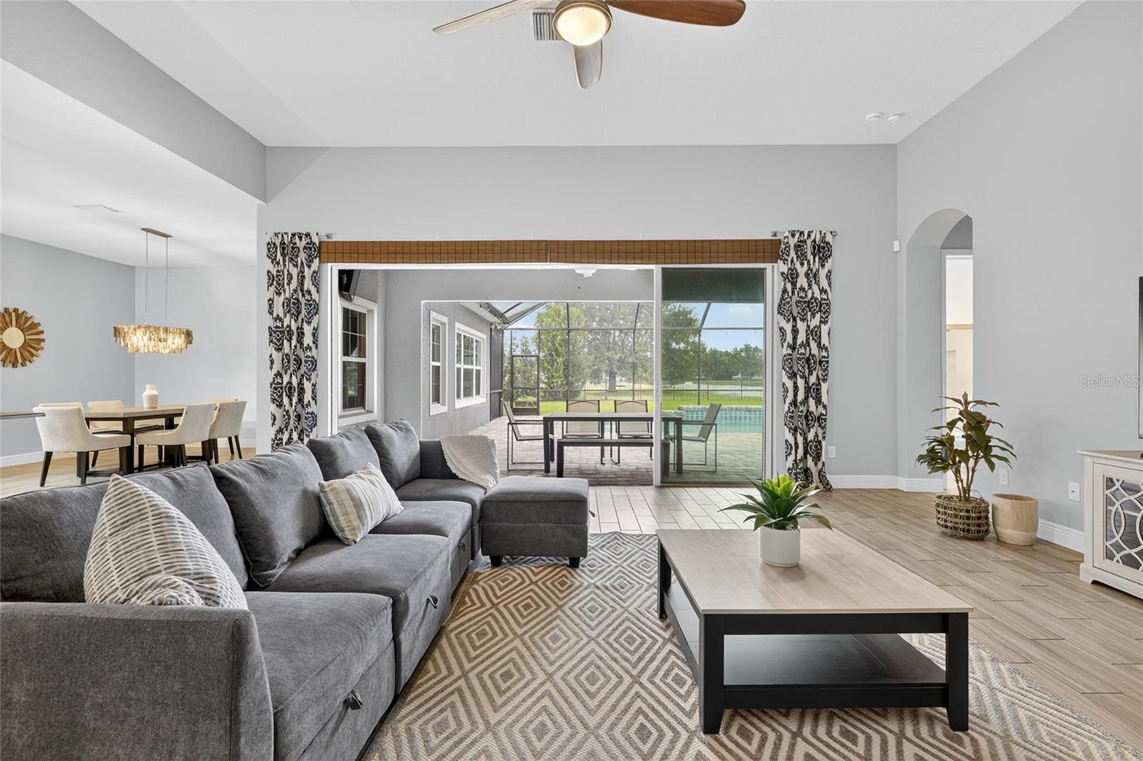 WATERSET PH 2A - Residential