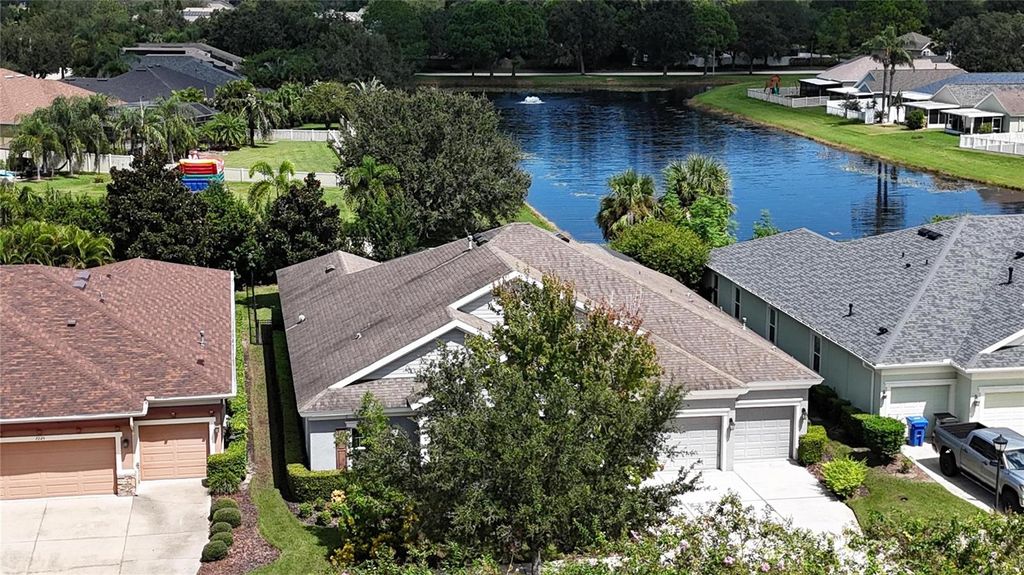 Photo of 7223 Bowspirit Place, Apollo Beach, FL 33572 (MLS # TB8426798)