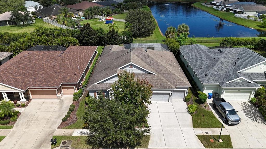 Photo of 7223 Bowspirit Place, Apollo Beach, FL 33572 (MLS # TB8426798)