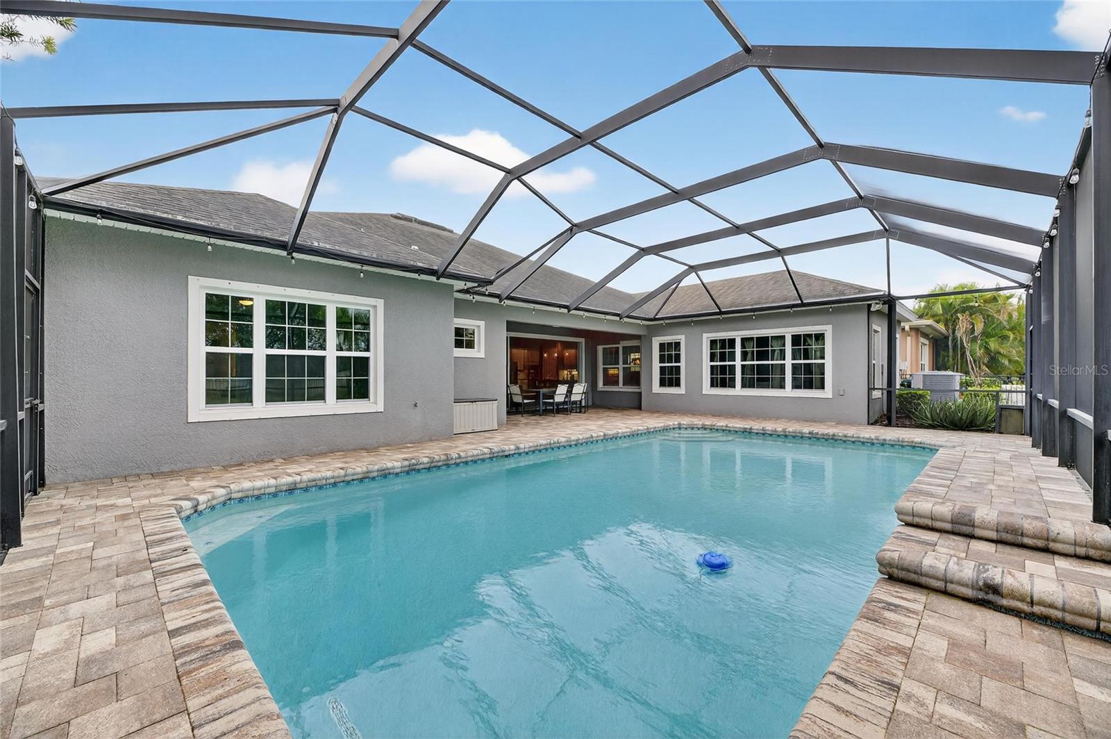 WATERSET PH 2A - Residential