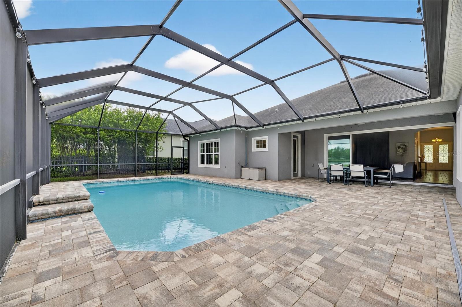 WATERSET PH 2A - Residential