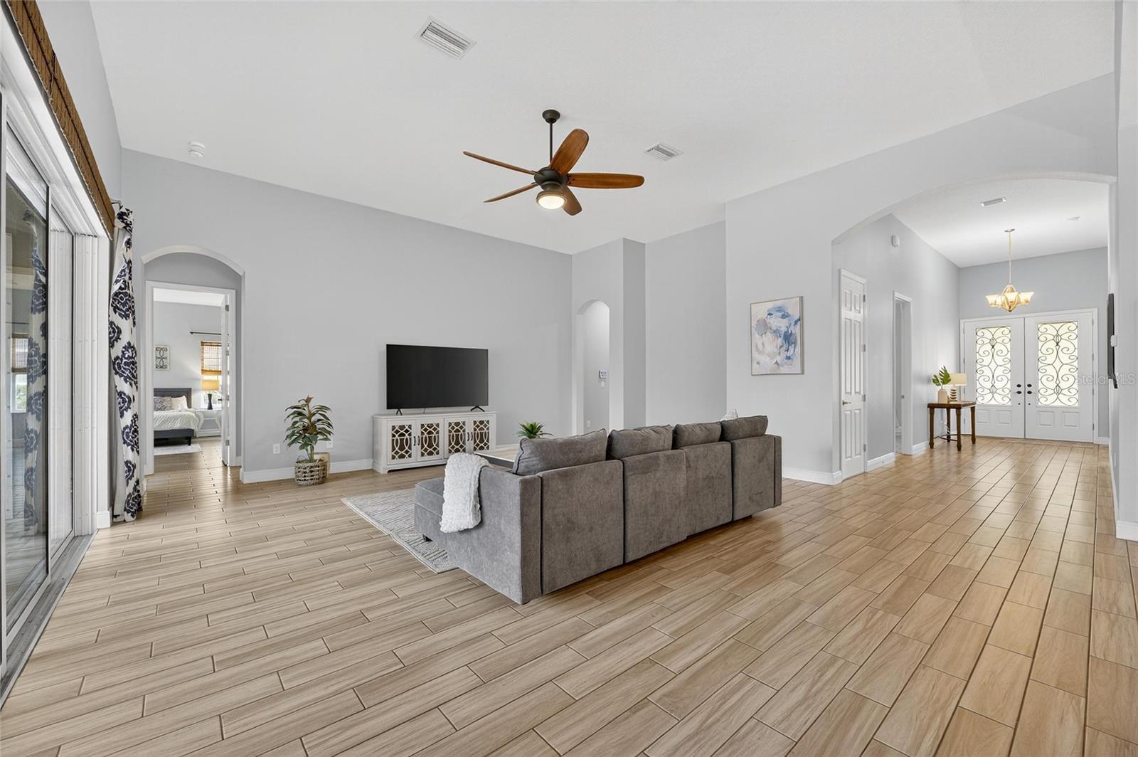 WATERSET PH 2A - Residential
