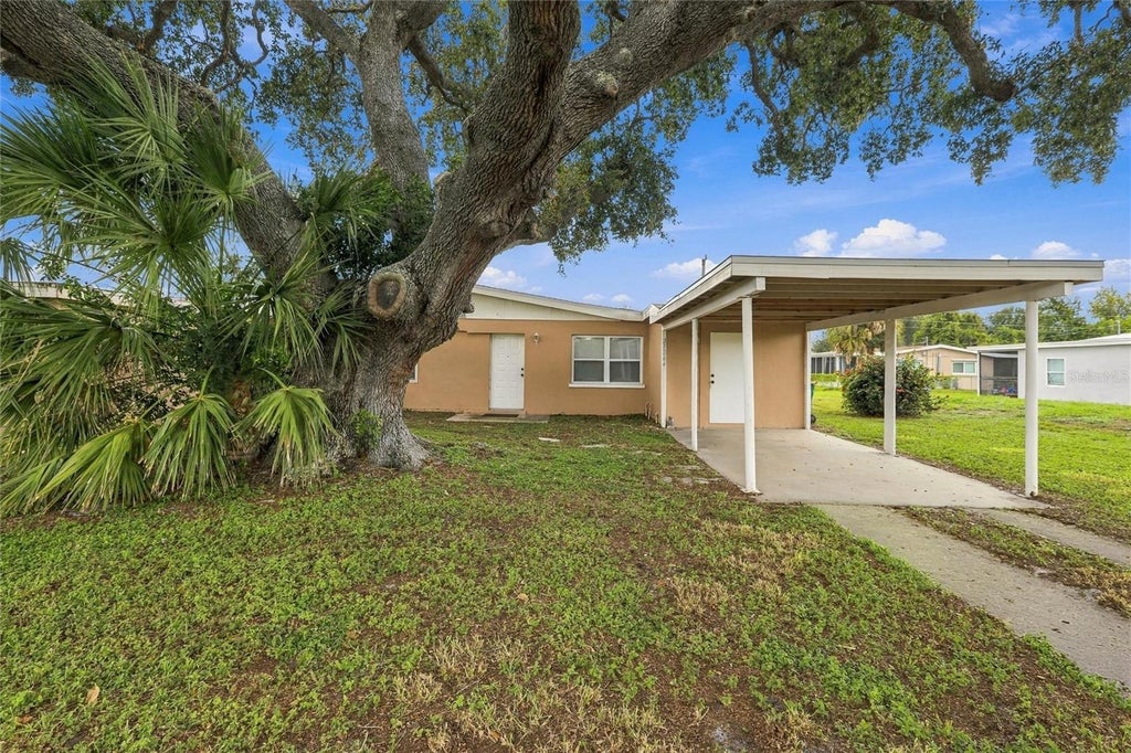 Photo of 27264 Sunnybrook Road, Punta Gorda, FL 33983 (MLS # C7530544)
