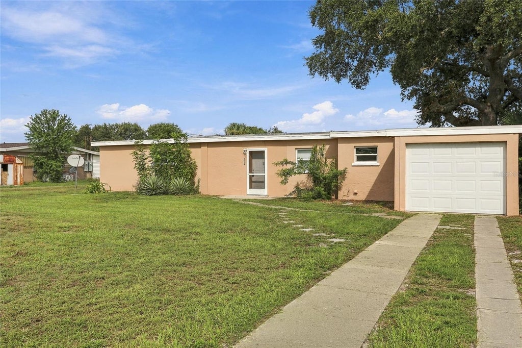 Photo of 27264 Sunnybrook Road, Punta Gorda, FL 33983 (MLS # C7530544)