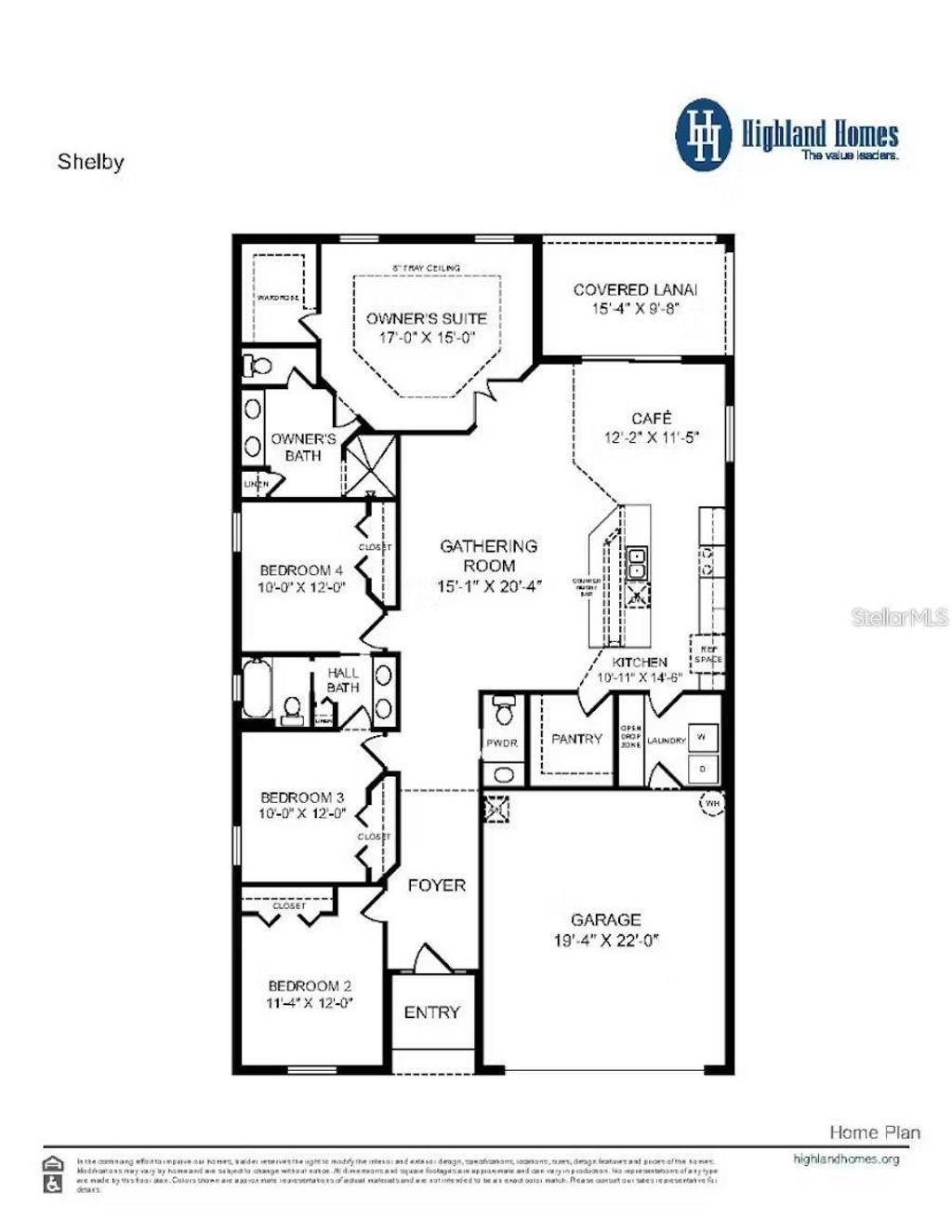 Photo of 7118 Kingswood Garden Lane, Zephyrhills, FL 33541 (MLS # L4961503)