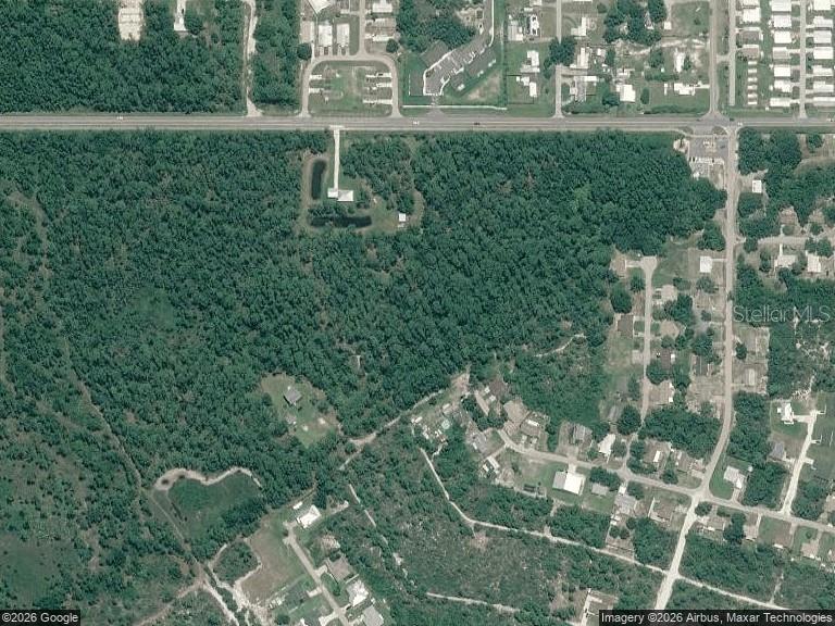 Photo of 2201 Aragon Street, Sebring, FL 33875 (MLS # TB8551171)
