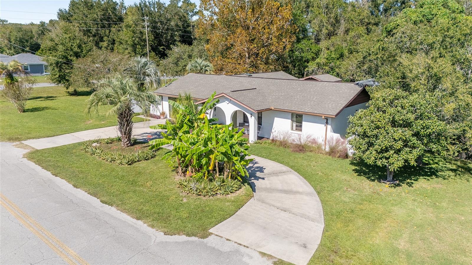 BELLEVIEW HEIGHTS ESTATES - Residential