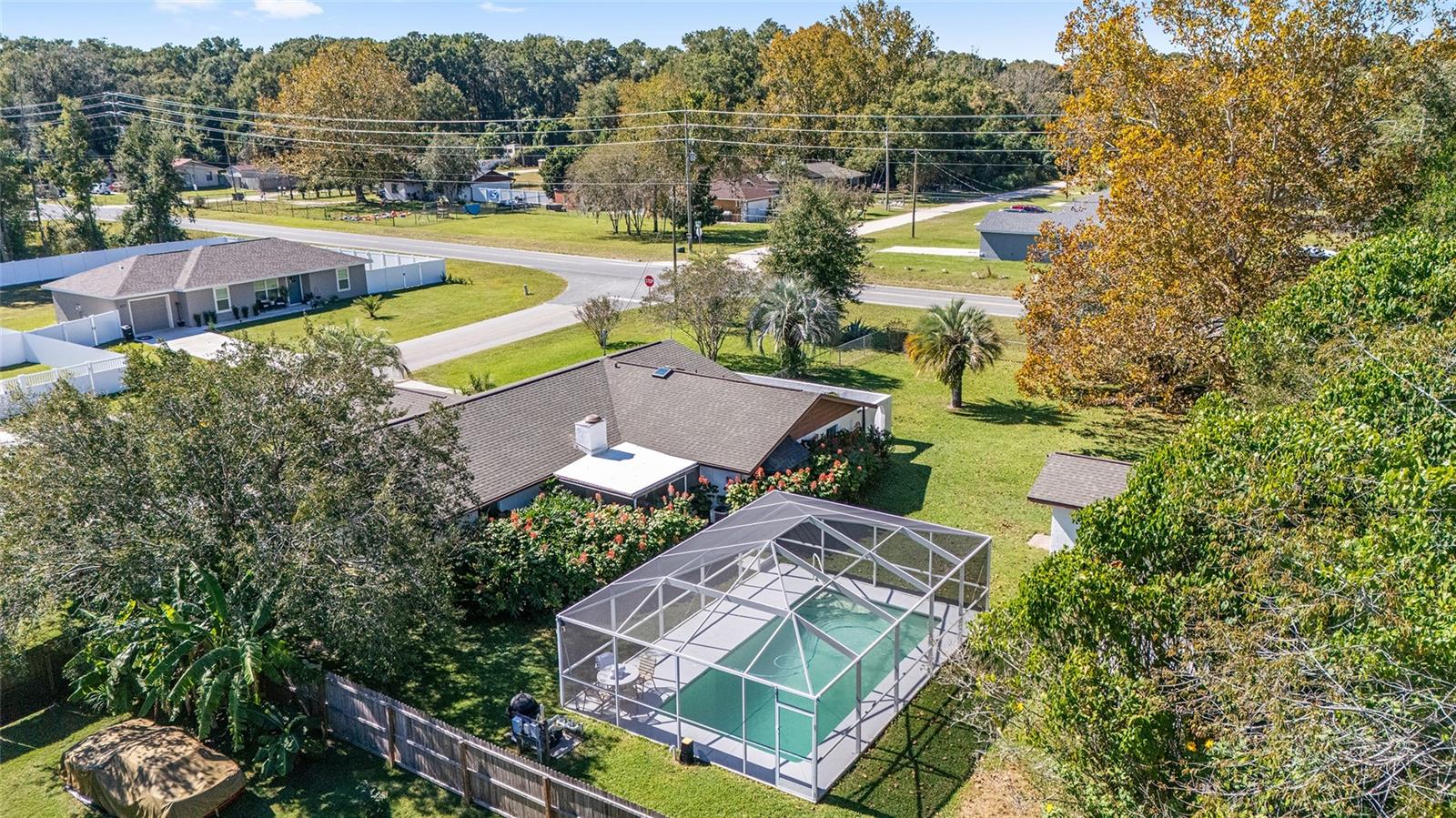 BELLEVIEW HEIGHTS ESTATES - Residential