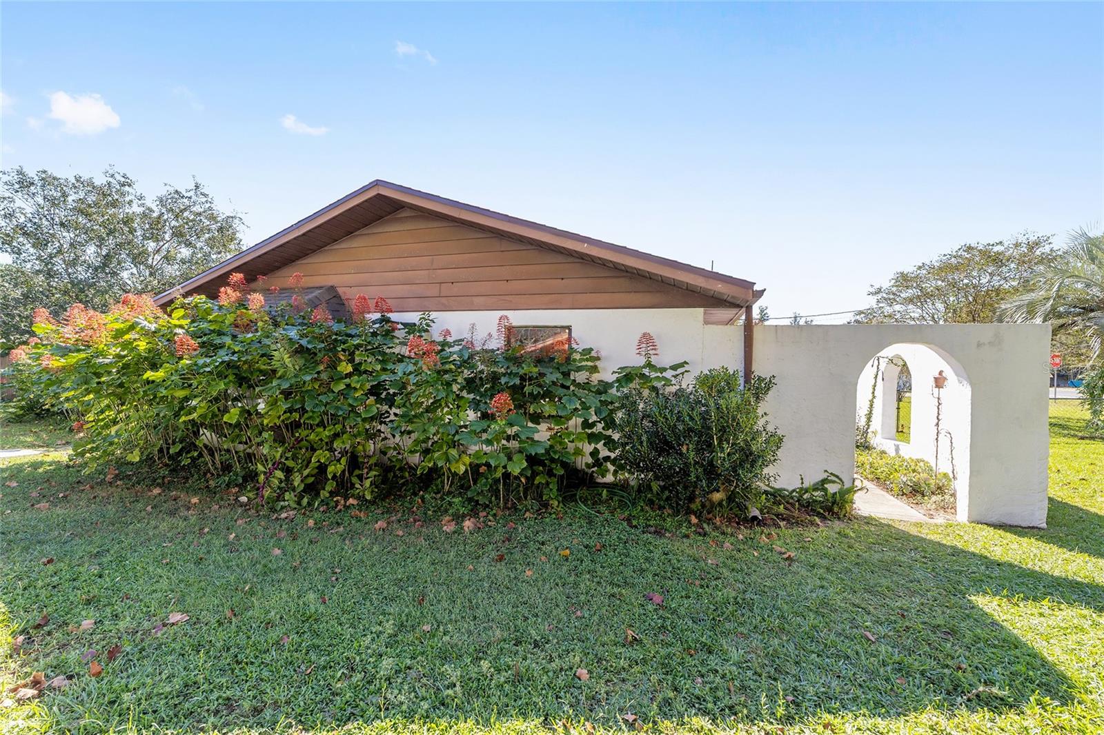 BELLEVIEW HEIGHTS ESTATES - Residential