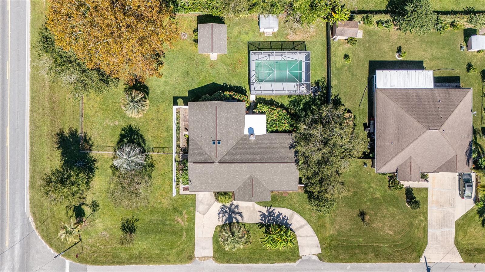 BELLEVIEW HEIGHTS ESTATES - Residential