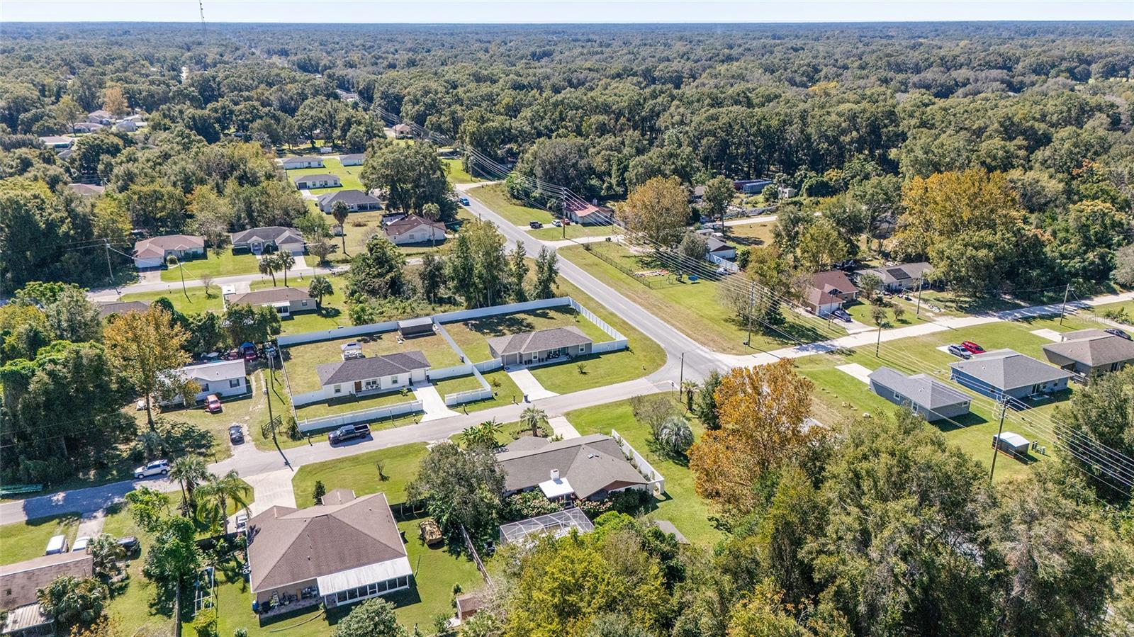 BELLEVIEW HEIGHTS ESTATES - Residential