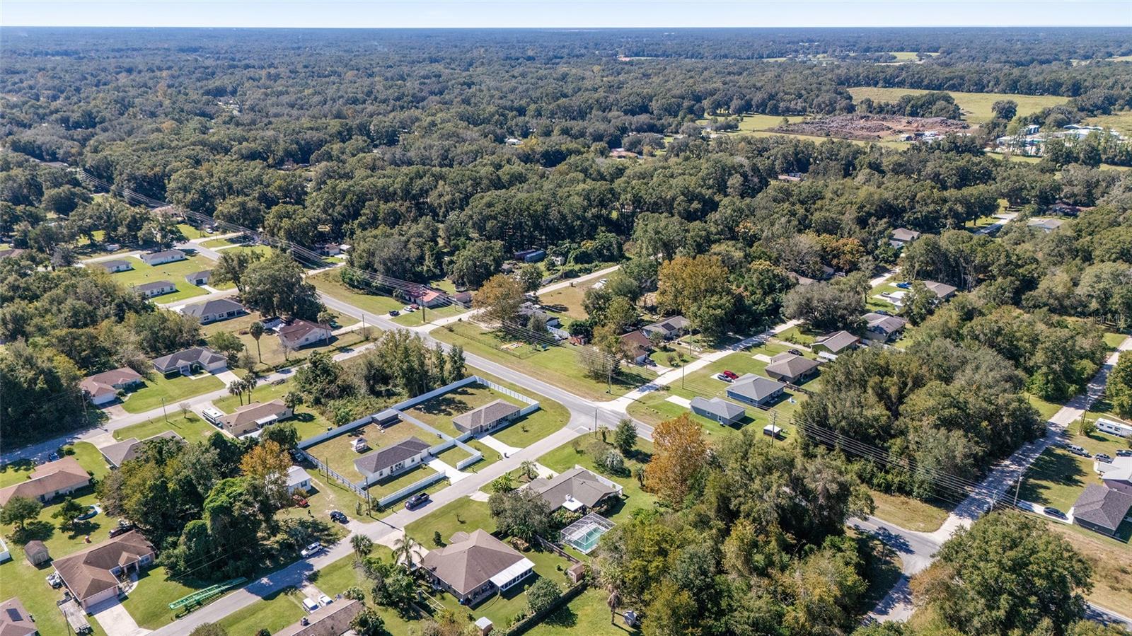 BELLEVIEW HEIGHTS ESTATES - Residential