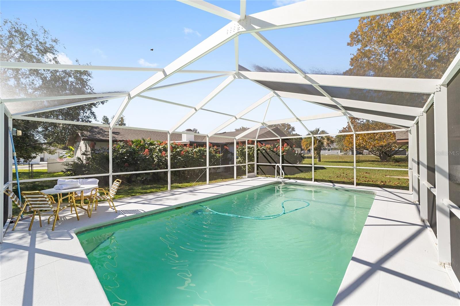 BELLEVIEW HEIGHTS ESTATES - Residential