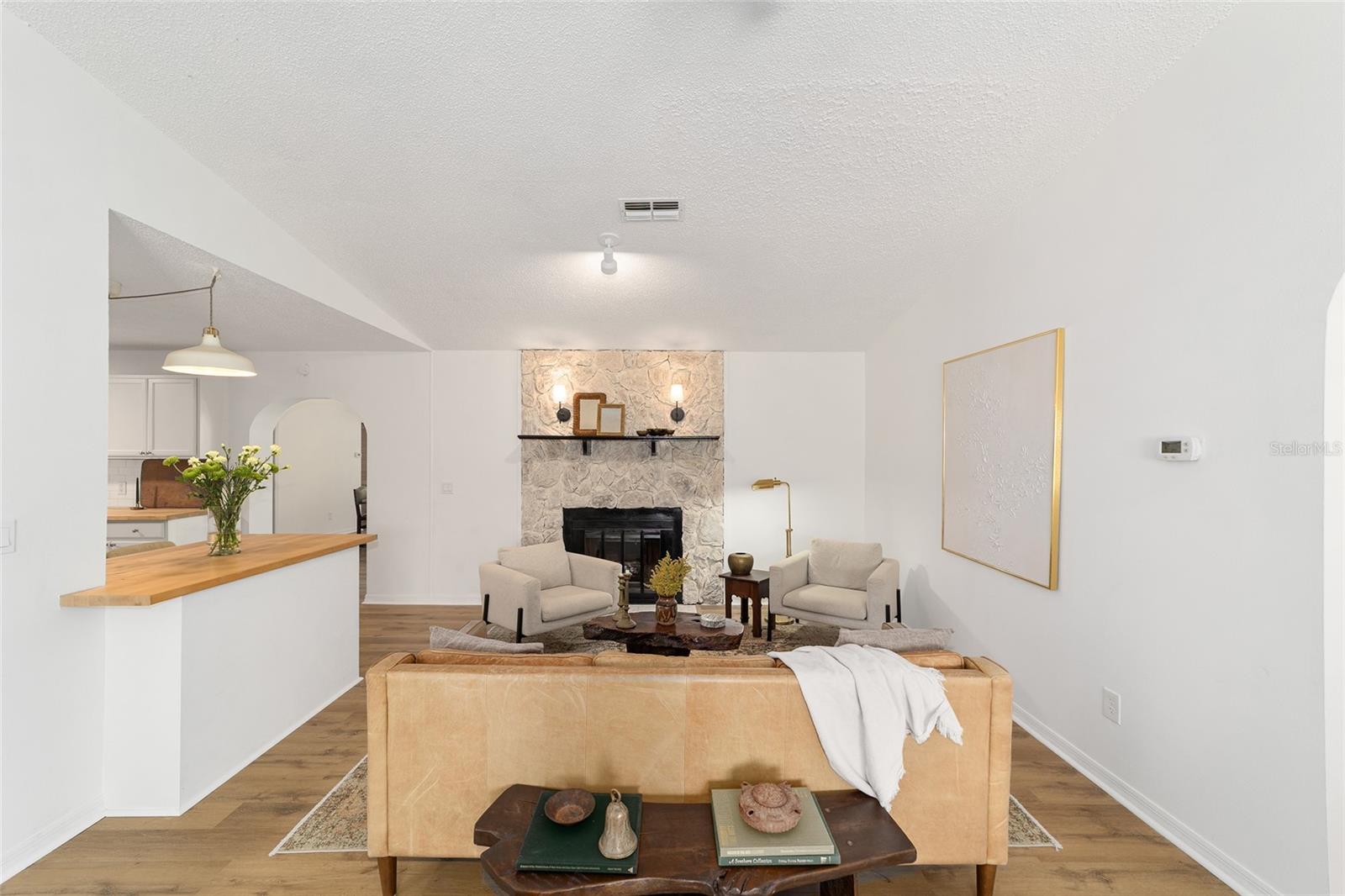 BELLEVIEW HEIGHTS ESTATES - Residential