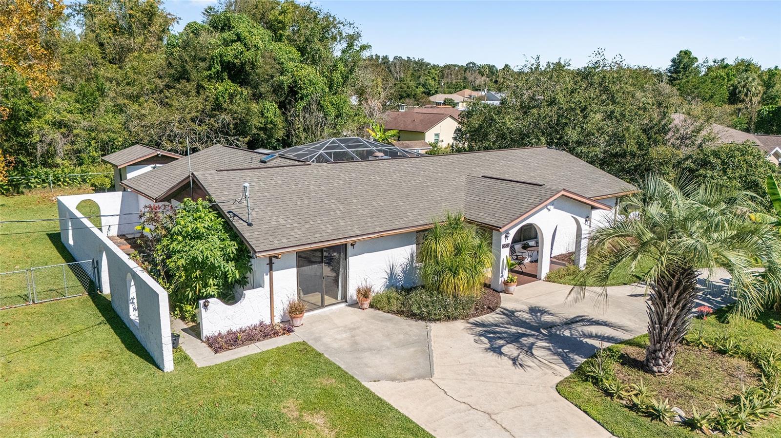 BELLEVIEW HEIGHTS ESTATES - Residential