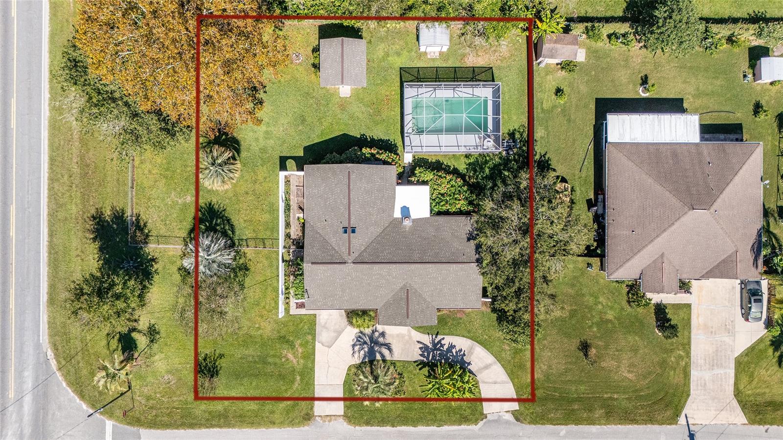 BELLEVIEW HEIGHTS ESTATES - Residential