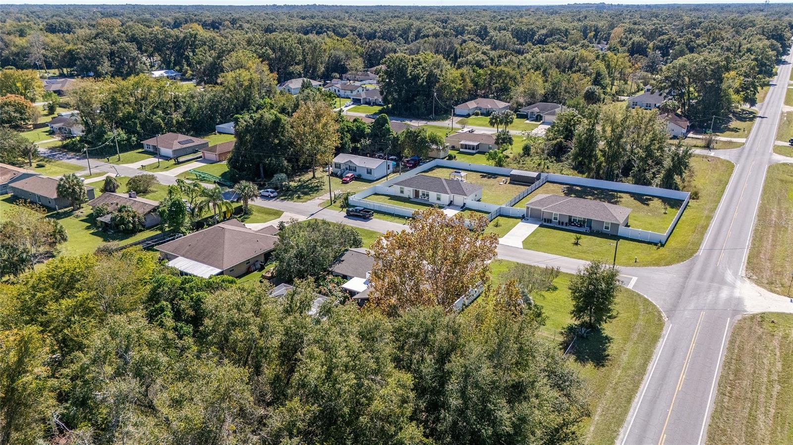 BELLEVIEW HEIGHTS ESTATES - Residential