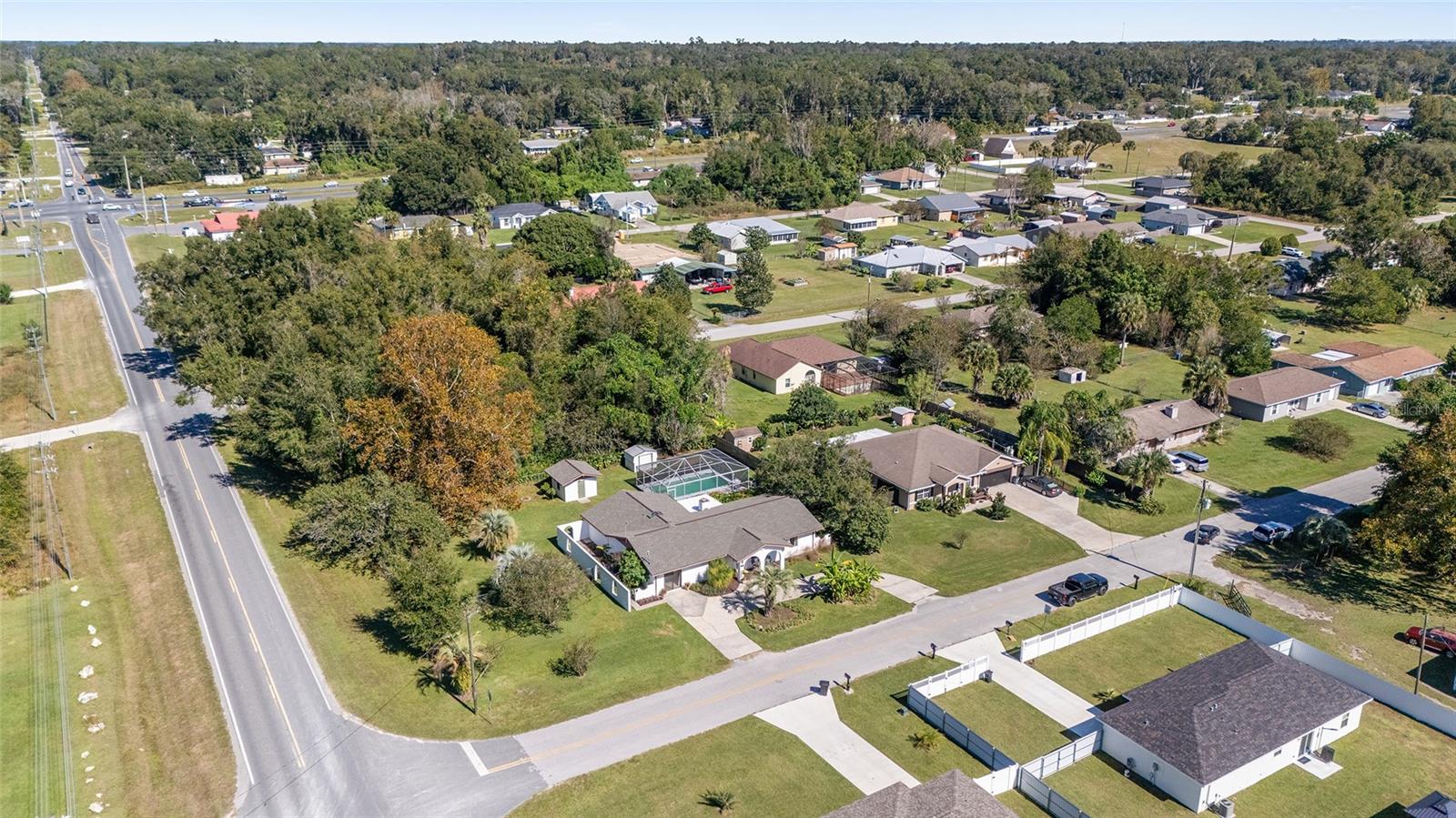 BELLEVIEW HEIGHTS ESTATES - Residential