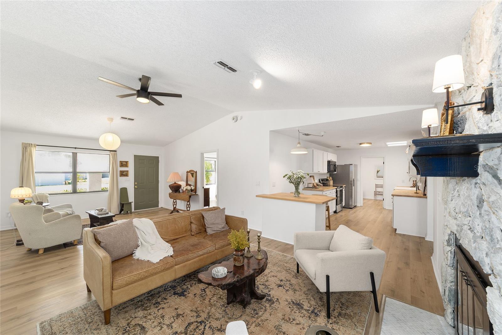 BELLEVIEW HEIGHTS ESTATES - Residential