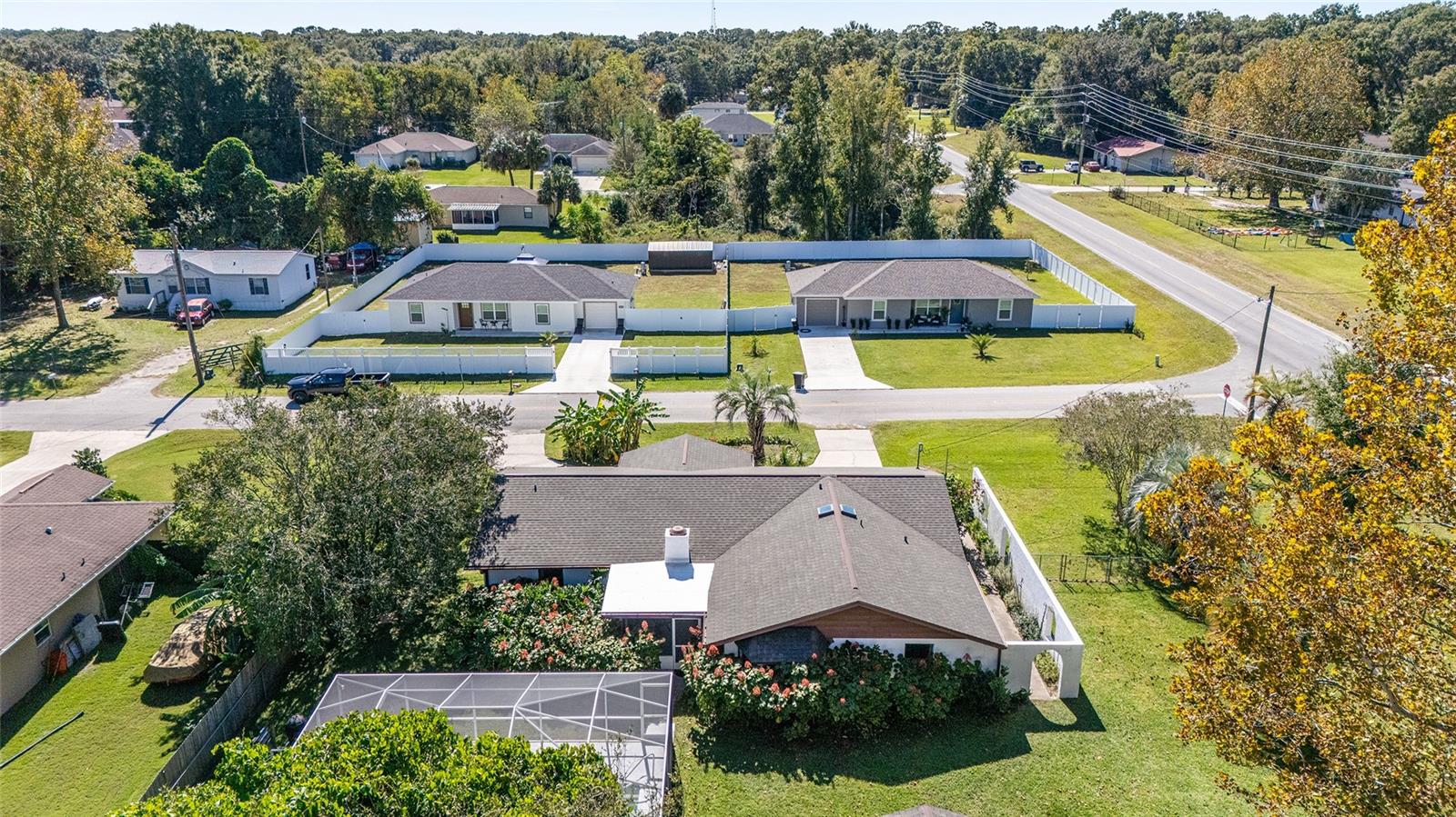 BELLEVIEW HEIGHTS ESTATES - Residential