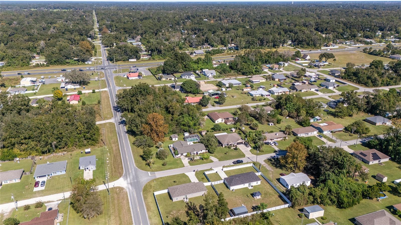 BELLEVIEW HEIGHTS ESTATES - Residential