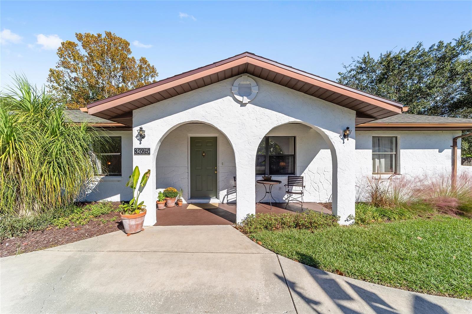 BELLEVIEW HEIGHTS ESTATES - Residential