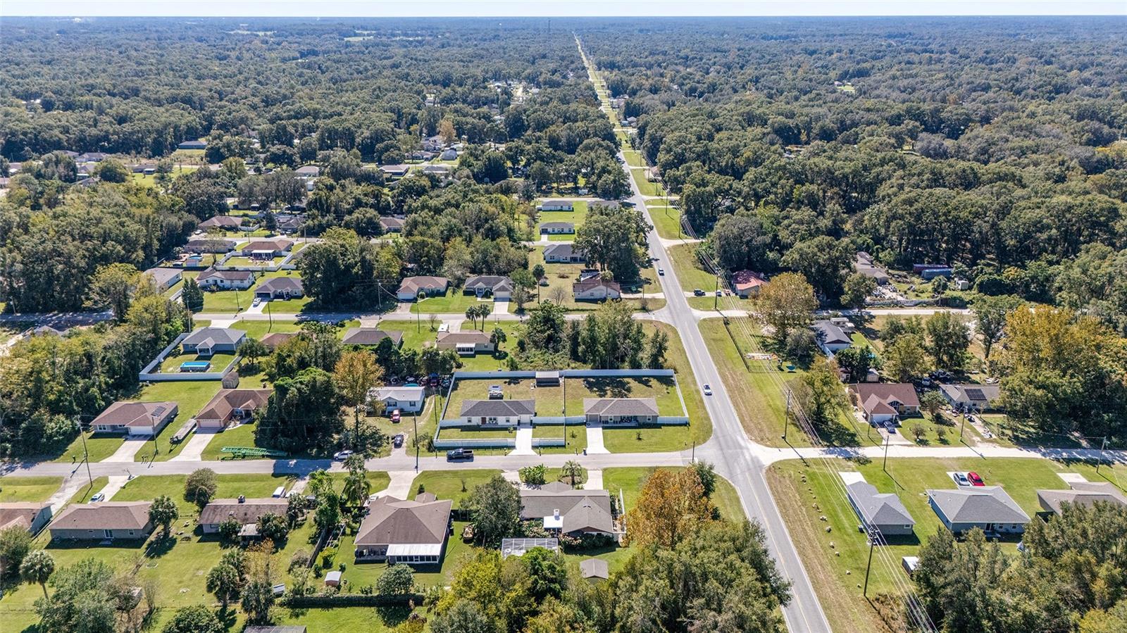 BELLEVIEW HEIGHTS ESTATES - Residential