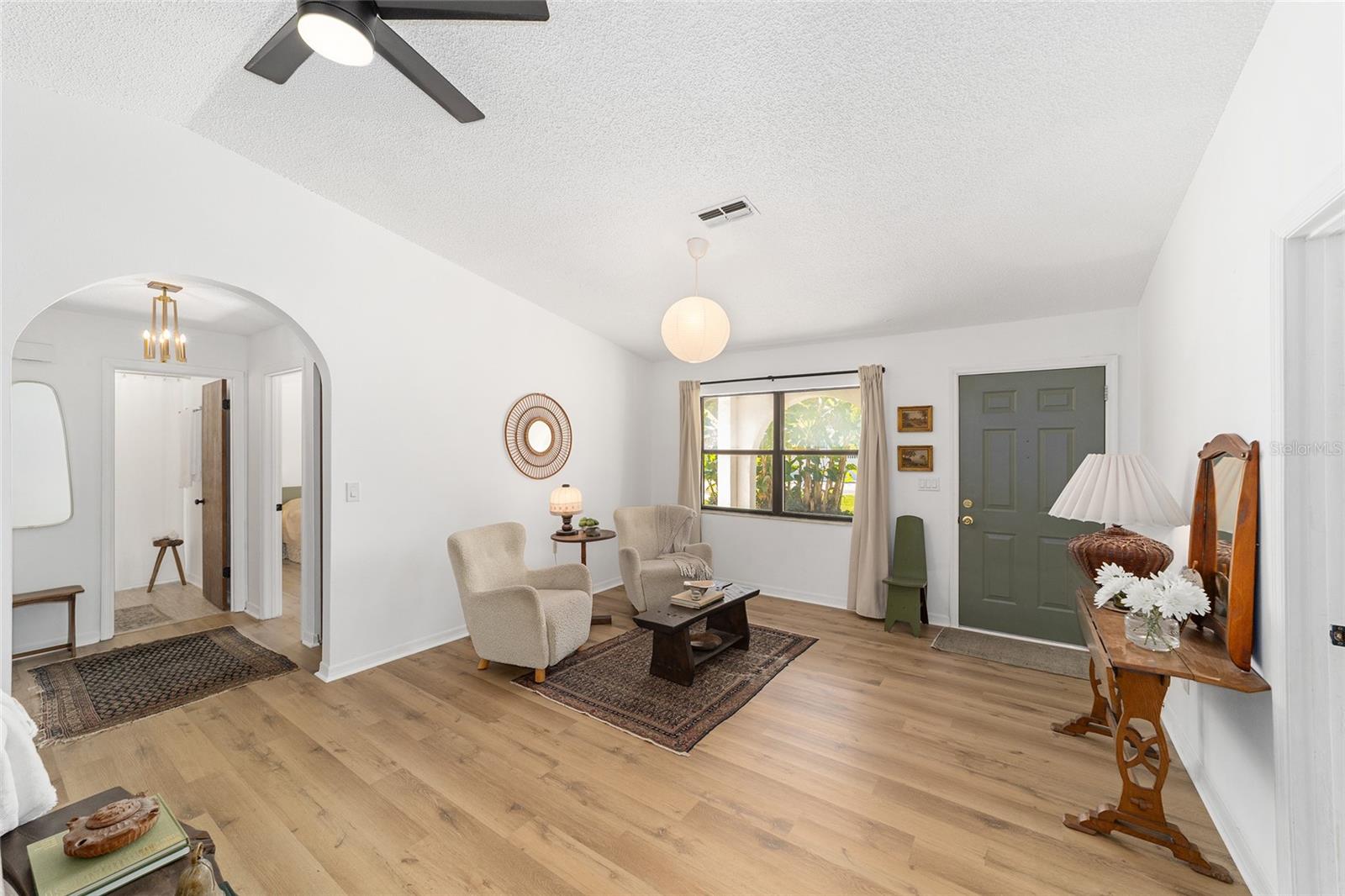 BELLEVIEW HEIGHTS ESTATES - Residential