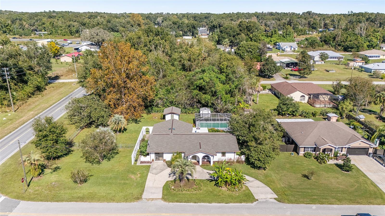 BELLEVIEW HEIGHTS ESTATES - Residential