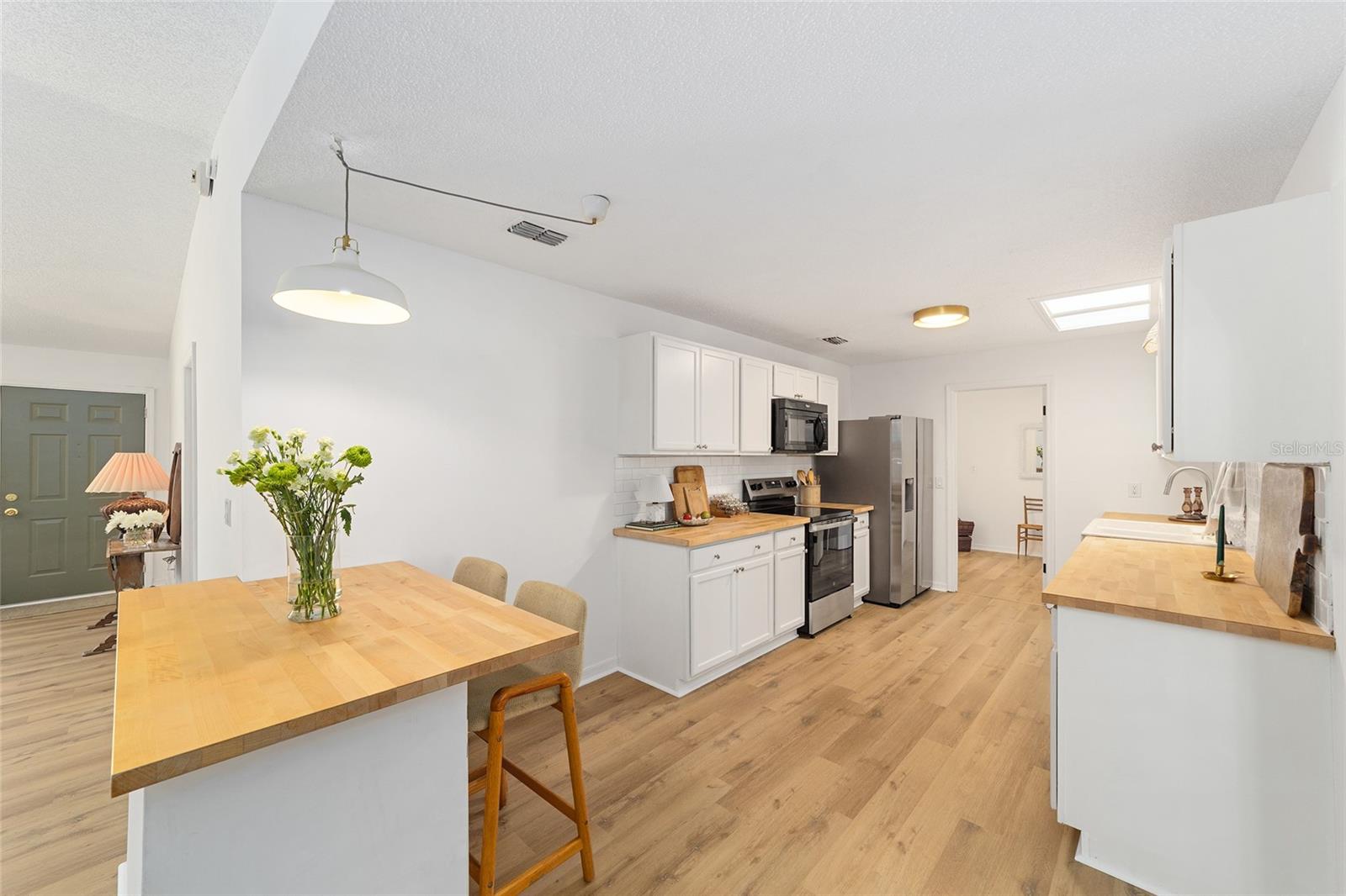 BELLEVIEW HEIGHTS ESTATES - Residential