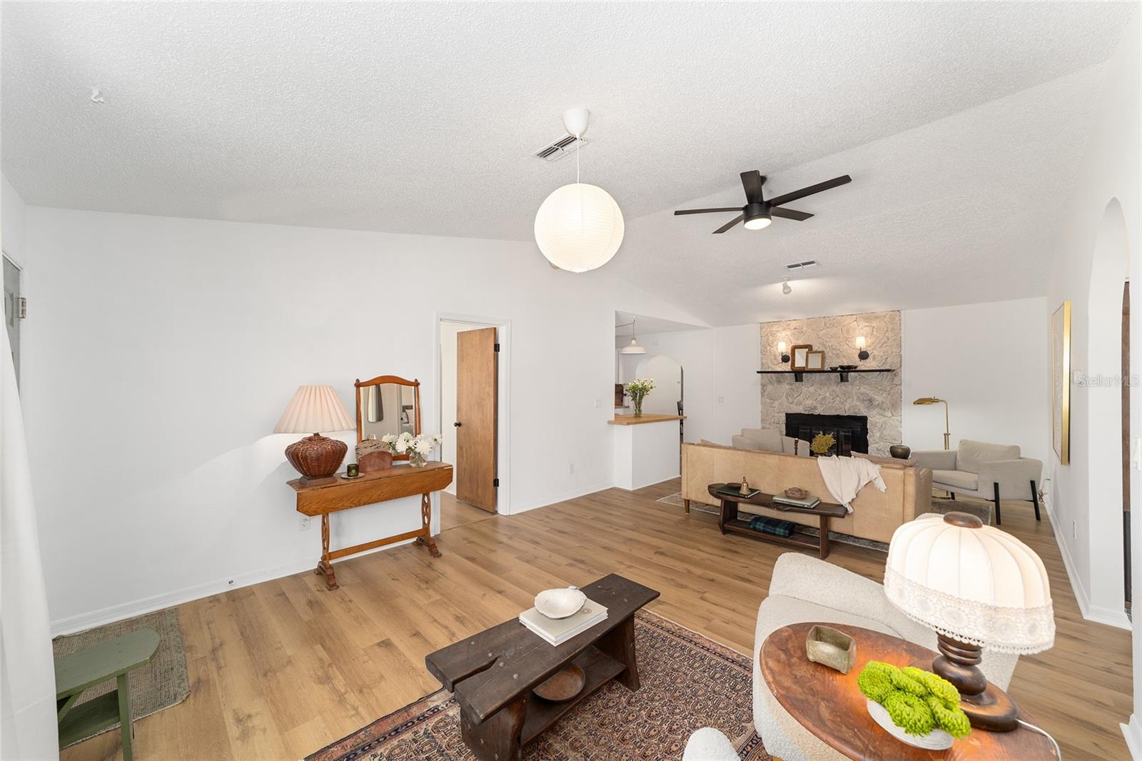 BELLEVIEW HEIGHTS ESTATES - Residential