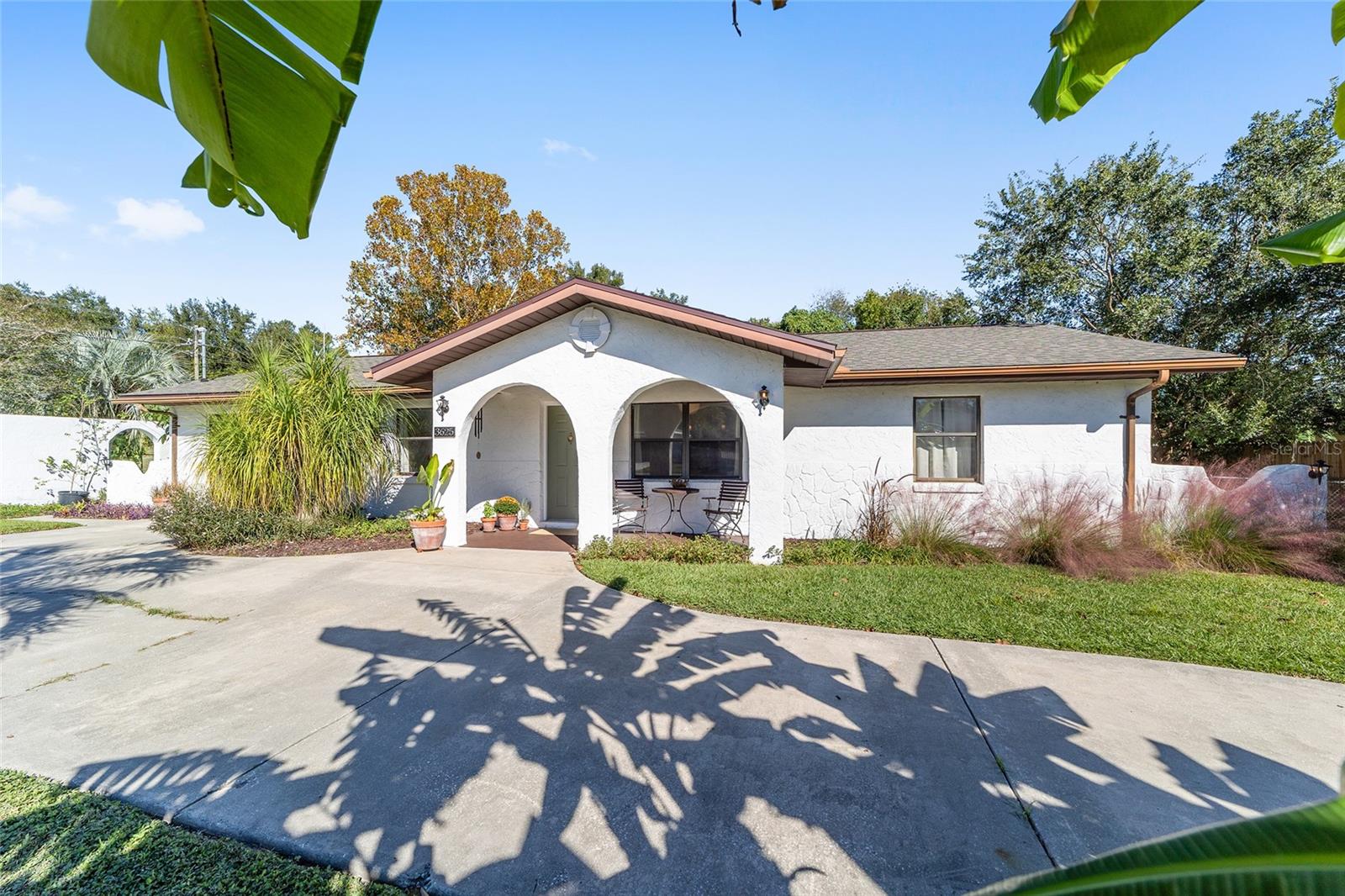 BELLEVIEW HEIGHTS ESTATES - Residential