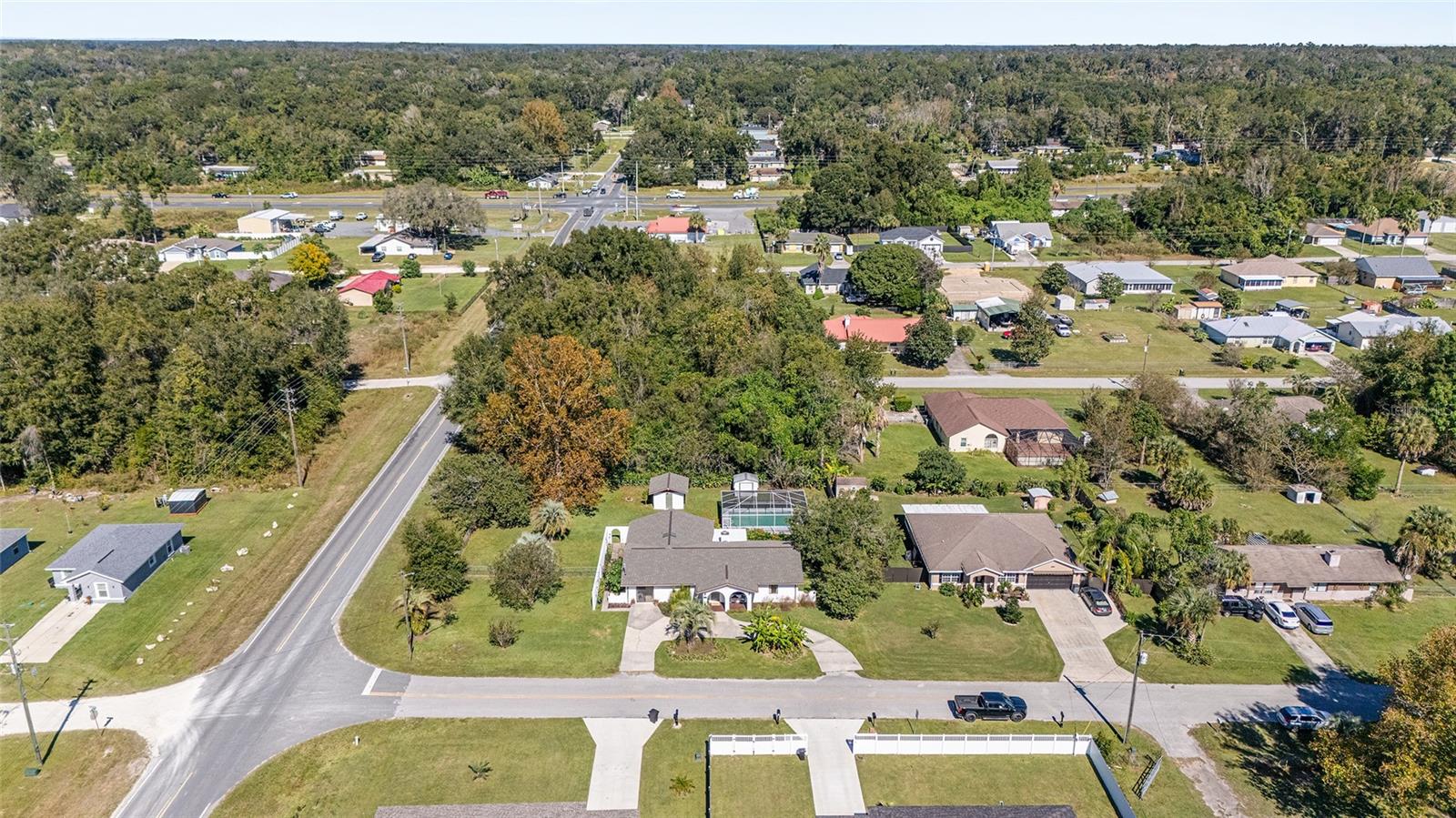 BELLEVIEW HEIGHTS ESTATES - Residential