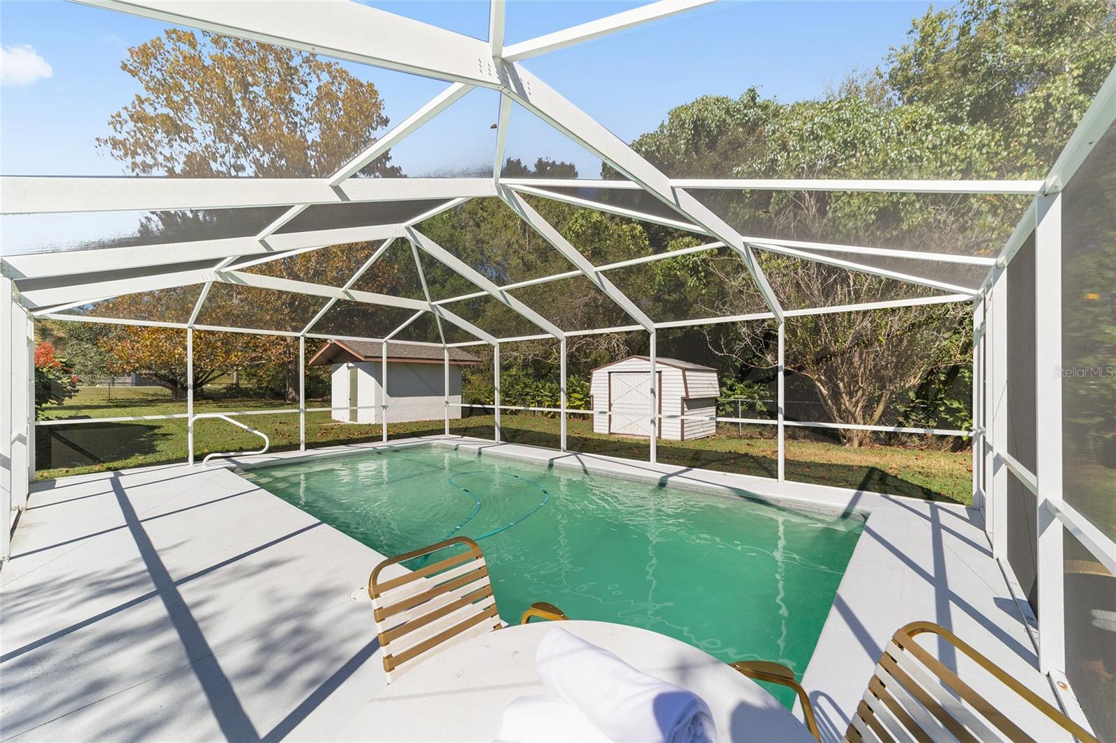 BELLEVIEW HEIGHTS ESTATES - Residential