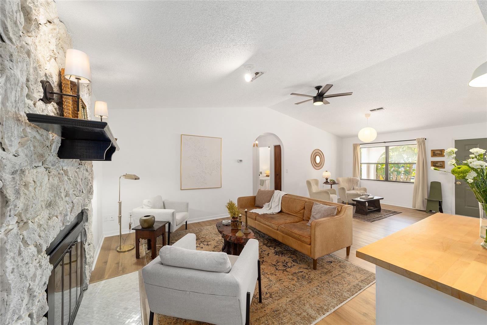 BELLEVIEW HEIGHTS ESTATES - Residential