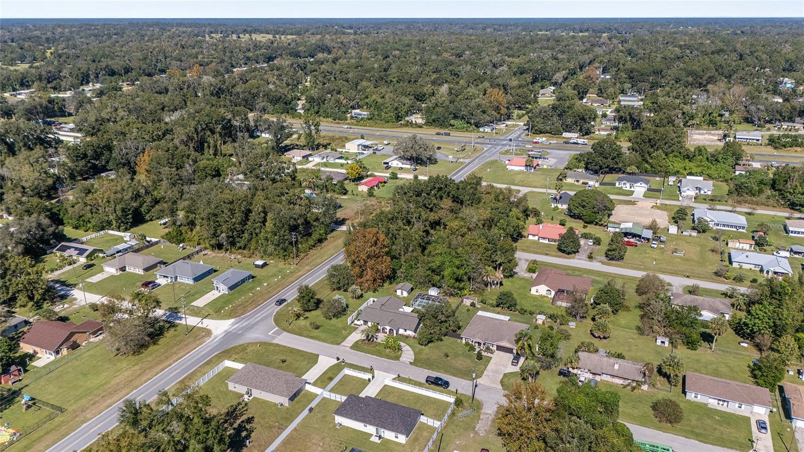 BELLEVIEW HEIGHTS ESTATES - Residential