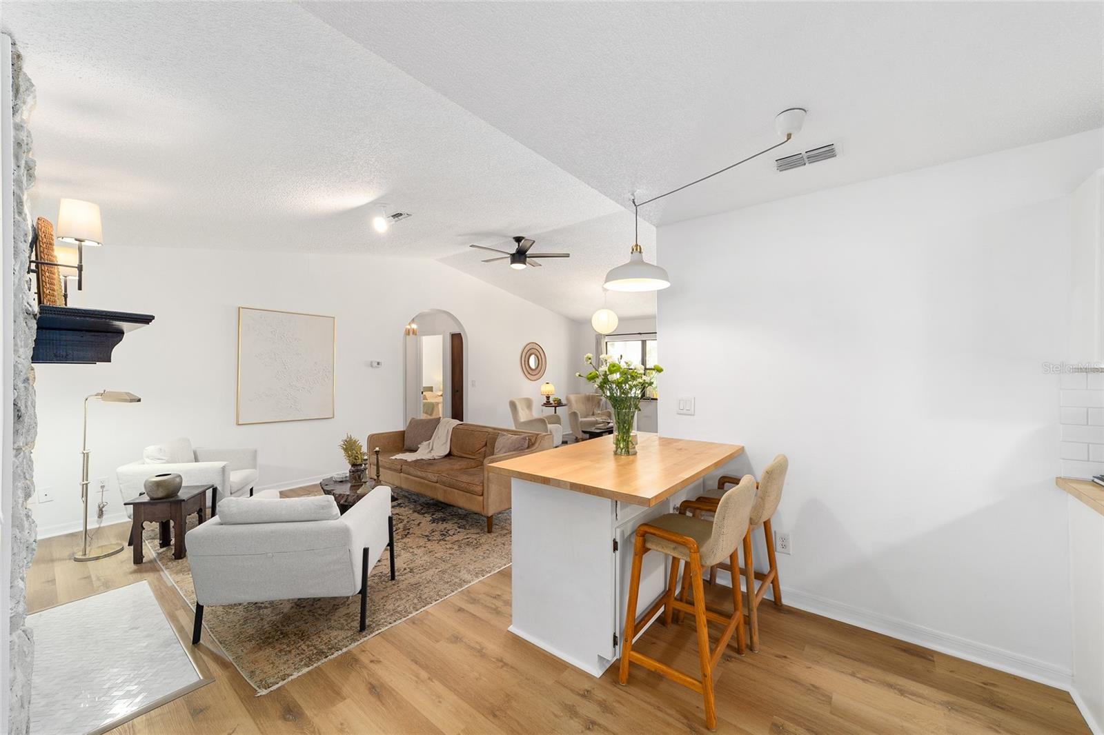 BELLEVIEW HEIGHTS ESTATES - Residential