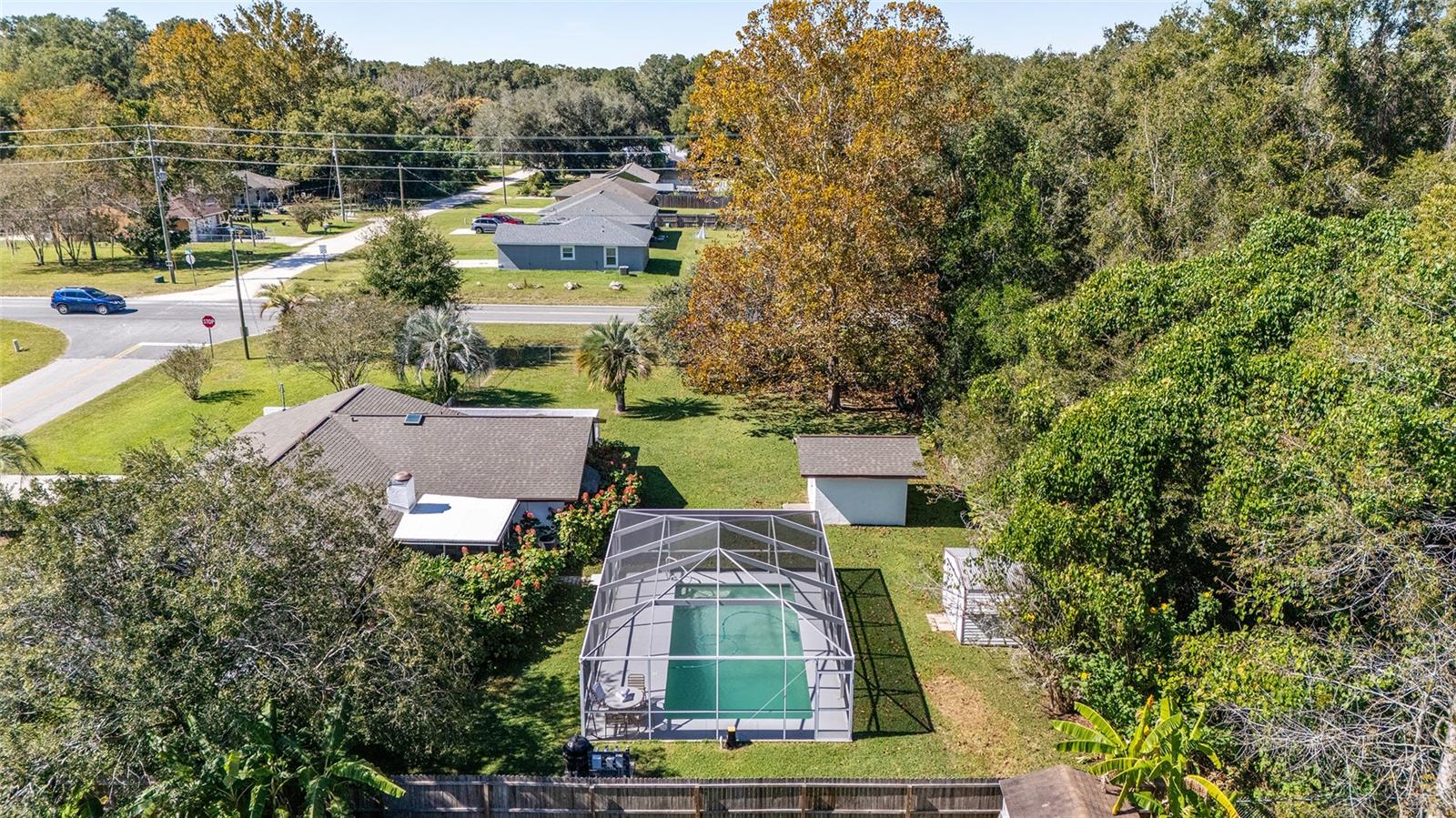 BELLEVIEW HEIGHTS ESTATES - Residential