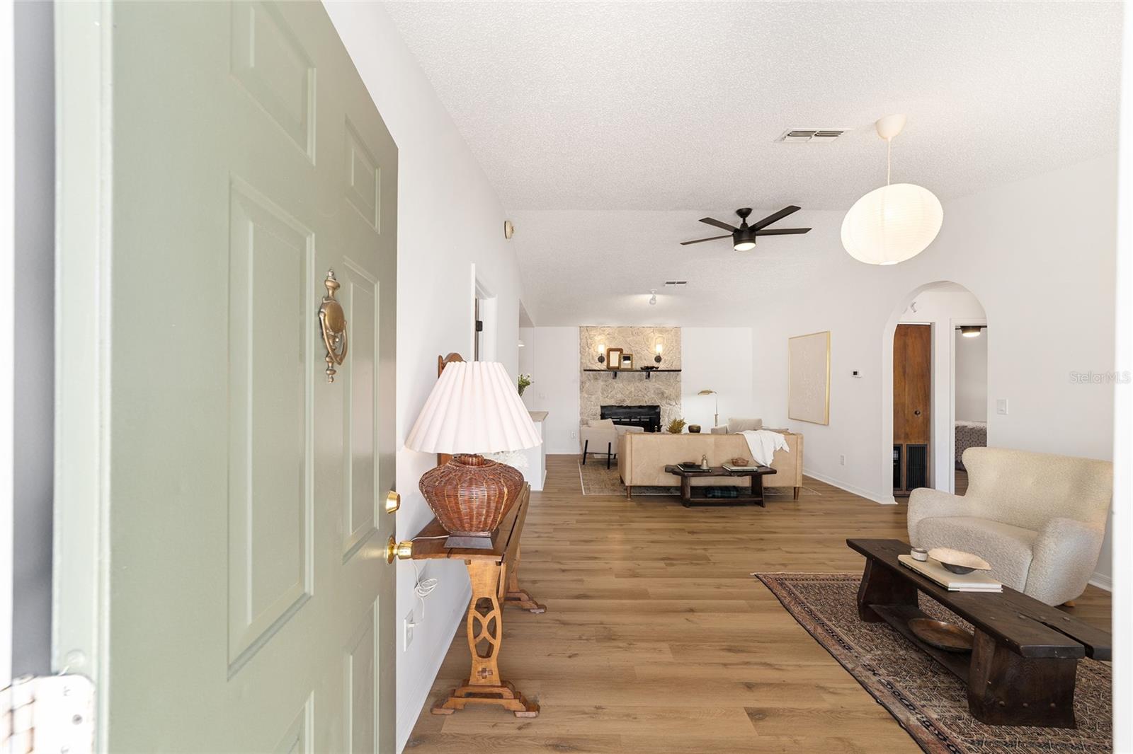 BELLEVIEW HEIGHTS ESTATES - Residential