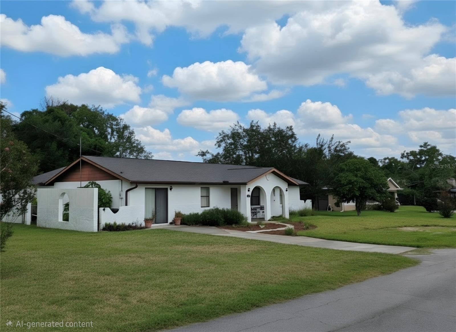 3625 SE 137TH STREET