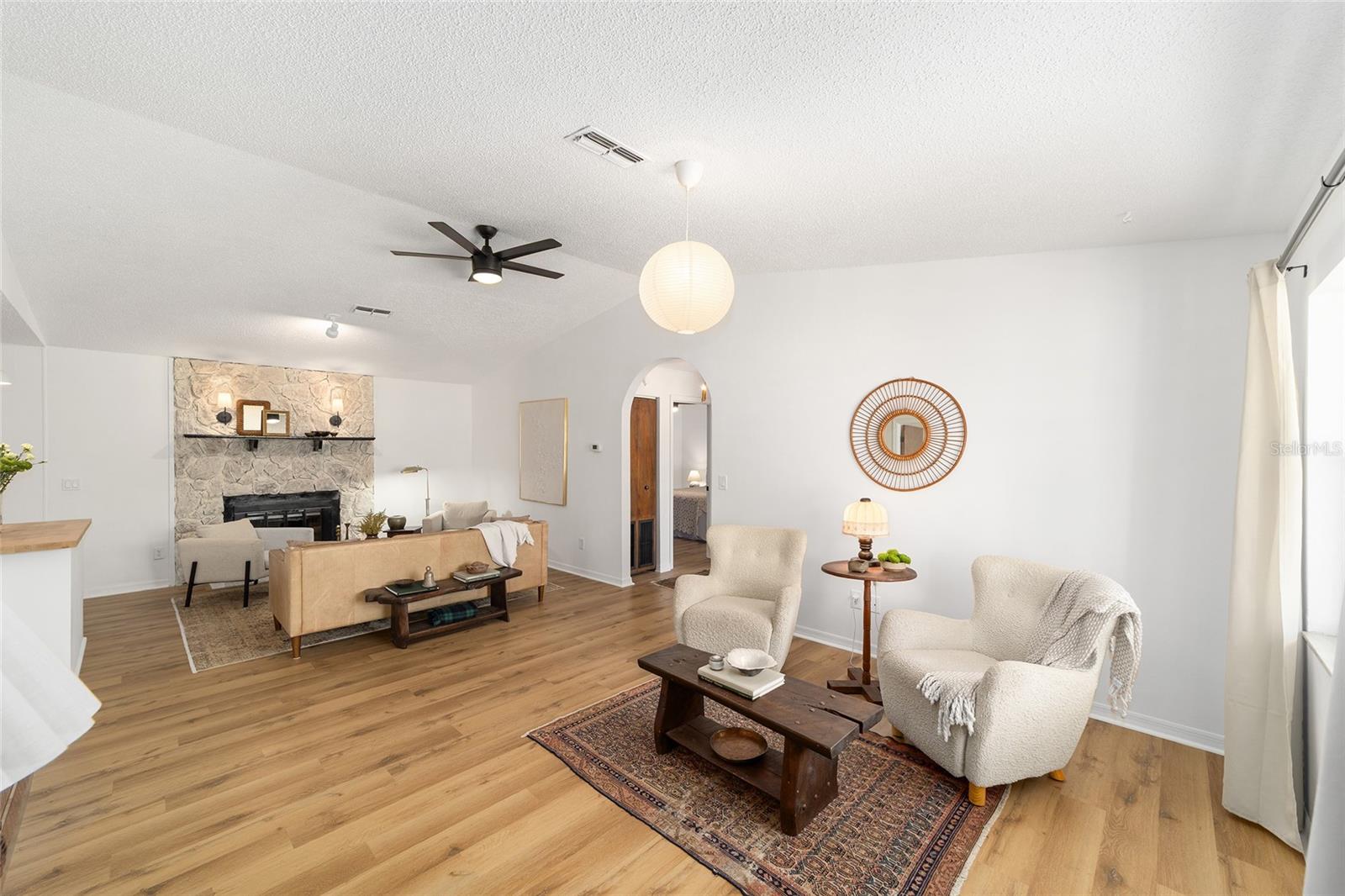 BELLEVIEW HEIGHTS ESTATES - Residential