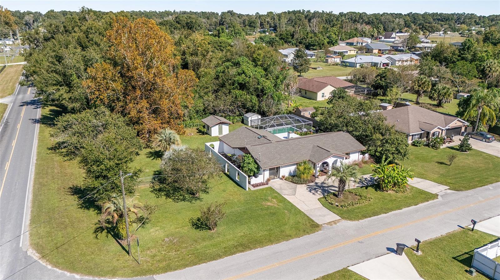 BELLEVIEW HEIGHTS ESTATES - Residential