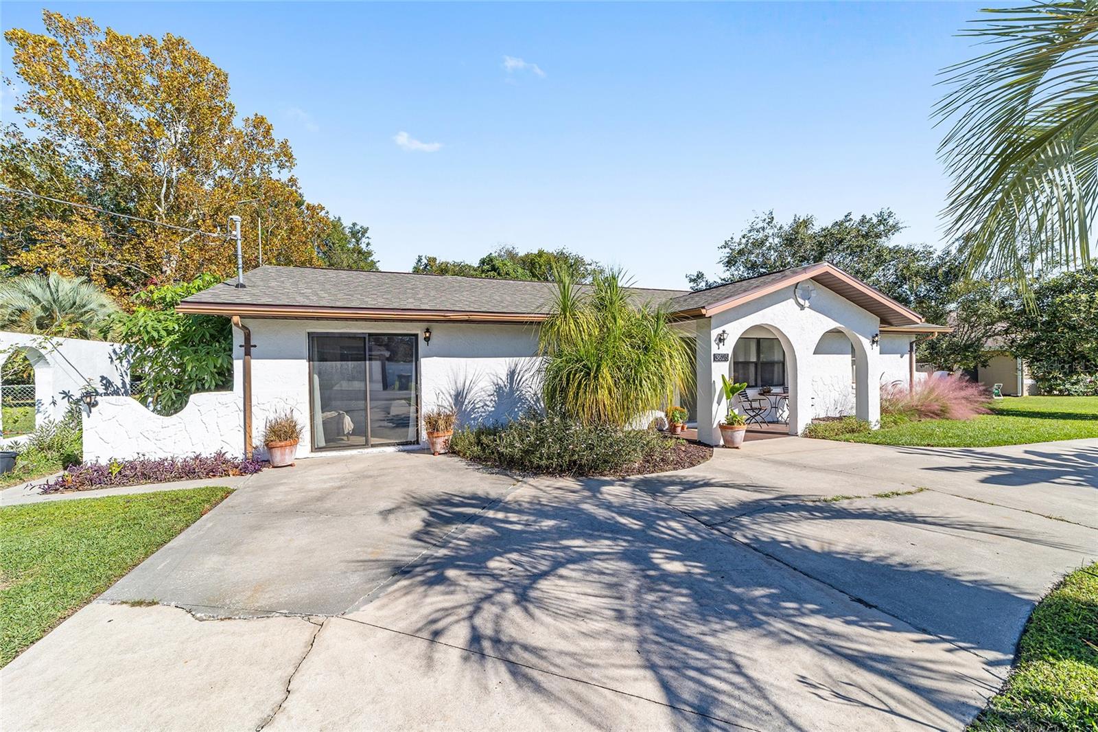 BELLEVIEW HEIGHTS ESTATES - Residential