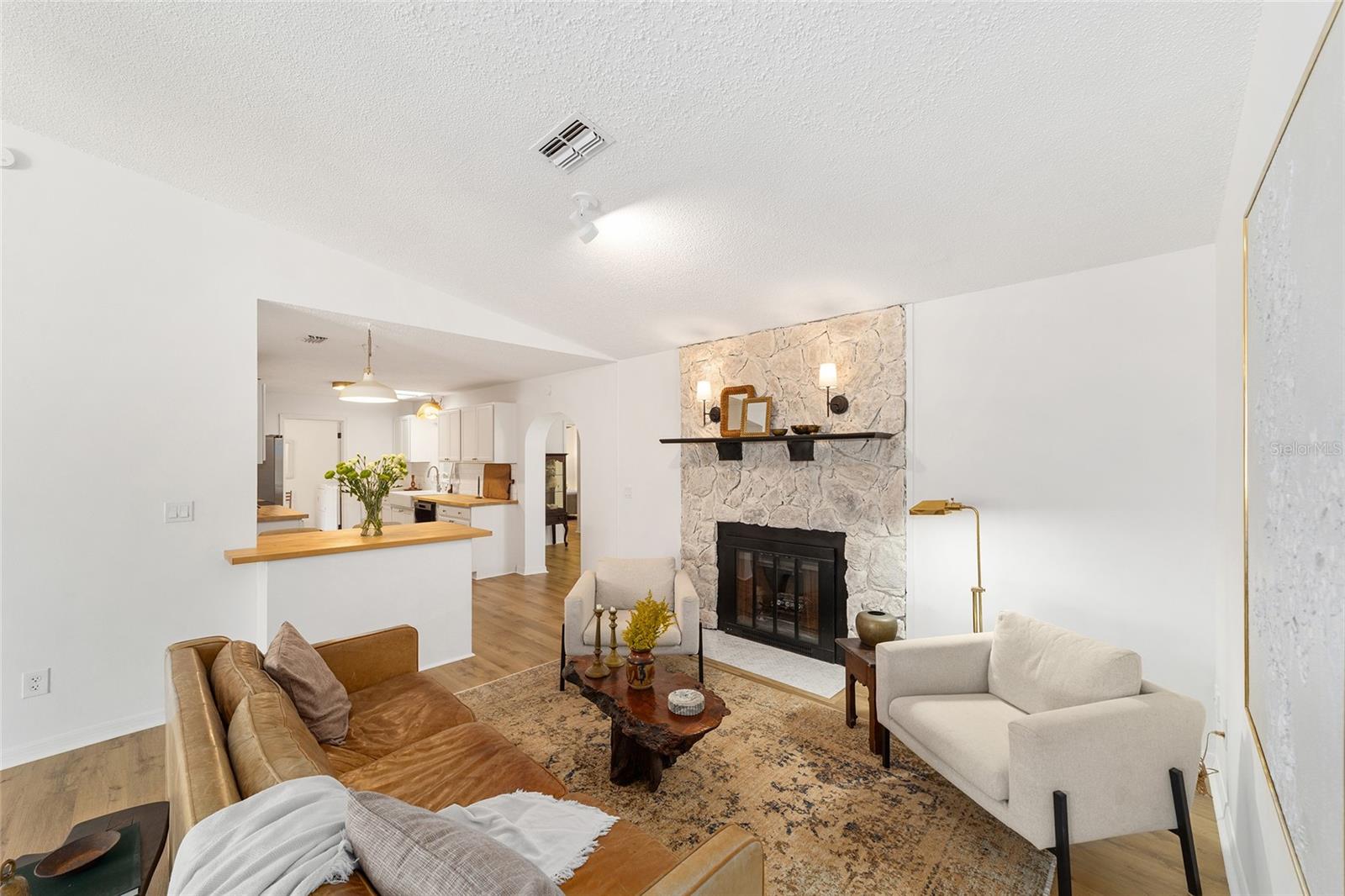 BELLEVIEW HEIGHTS ESTATES - Residential