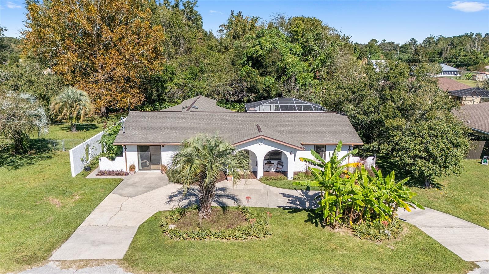 BELLEVIEW HEIGHTS ESTATES - Residential