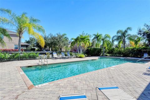 A home in SARASOTA