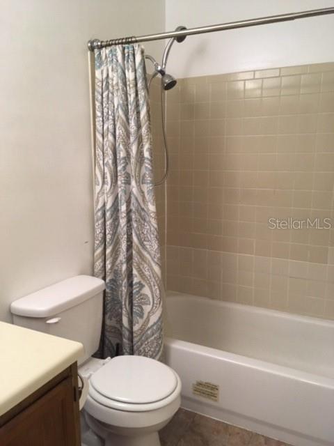 TOWER OAKS RIDGE - Residential Lease