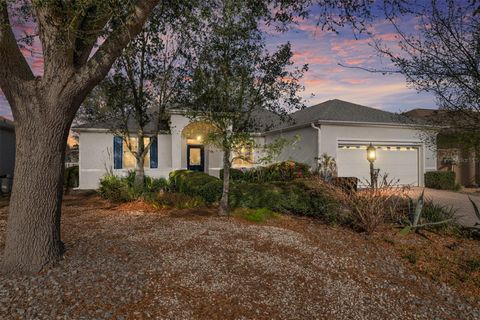 Photo of 9805 SW 89th Loop, Ocala, FL 34481 (MLS # OM721054)