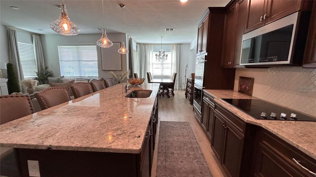 Photo of 1767 Smarts Rule Street, Kissimmee, FL 34744 (MLS # S5150537)